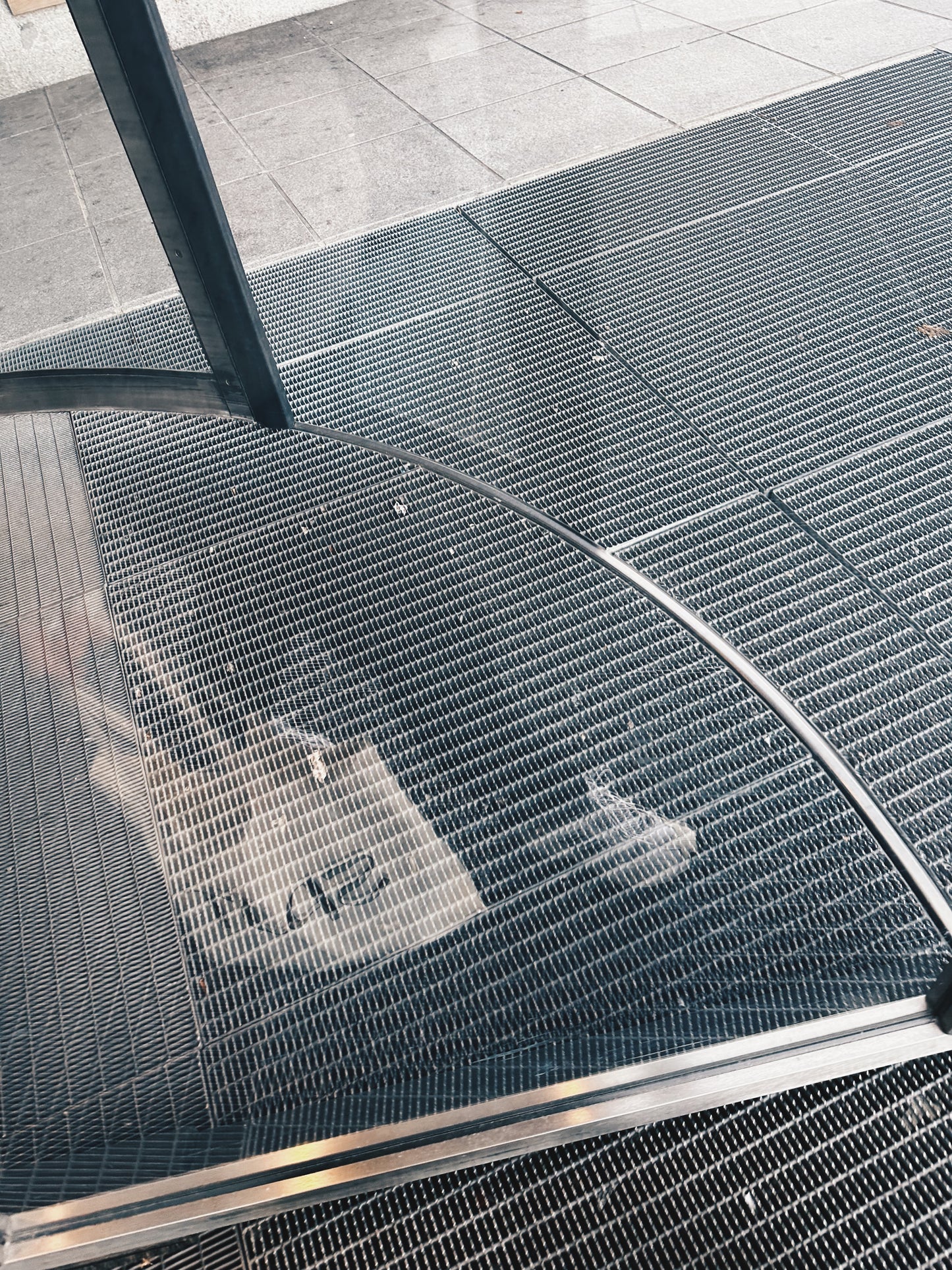 Spøt handlenett i økologisk bomull