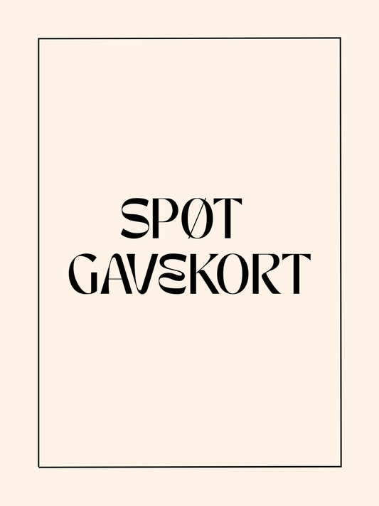 GAVEKORT